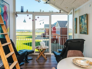 Maison de vacances Lemvig  19