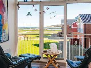 Maison de vacances Lemvig  6