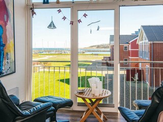 Vakantiehuis Lemvig  10