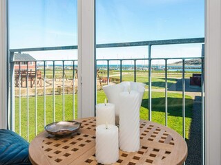 Casa de vacaciones Lemvig  18