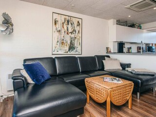 Vakantiehuis Lemvig  19