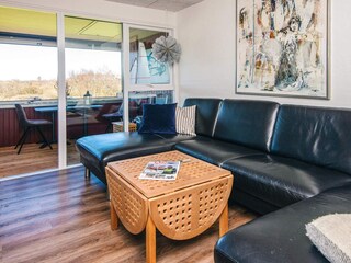 Maison de vacances Lemvig  10