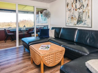 Vakantiehuis Lemvig  11