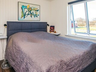 Vakantiehuis Lemvig  20