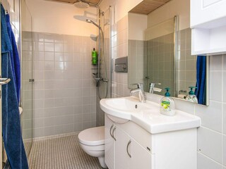 Vakantiehuis Lemvig  20