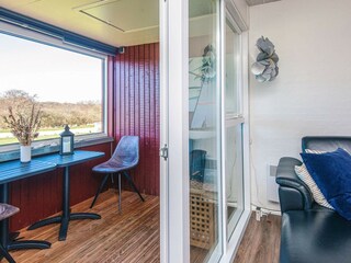 Vakantiehuis Lemvig  12