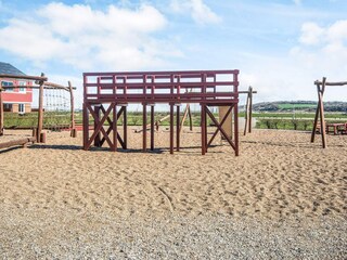 Ferienhaus Lemvig  12