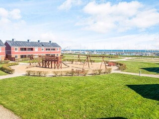 Ferienhaus Lemvig Außenaufnahme 2