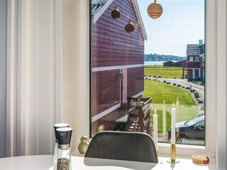 Vakantiehuis Lemvig  17