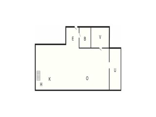 Vakantiehuis Lemvig  33