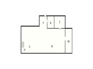 Holiday house Lemvig Floor Plan 27