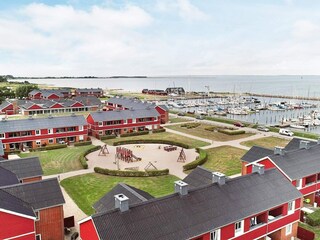 Vakantiehuis Lemvig  22