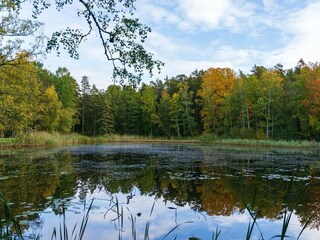 Holiday house Forsheda  8