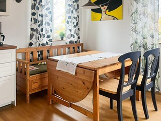 Vakantiehuis Forsheda  9