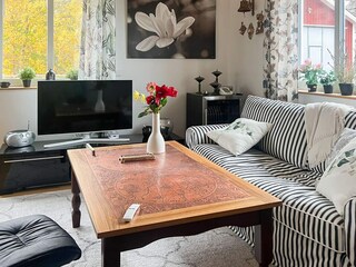 Vakantiehuis Forsheda  16