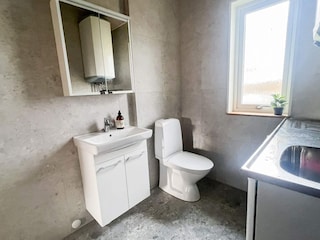 Vakantiehuis Forsheda  5