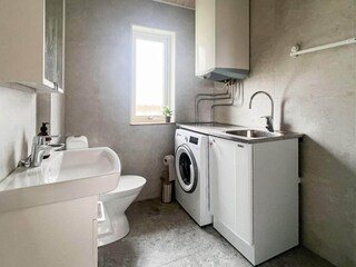 Vakantiehuis Forsheda  5