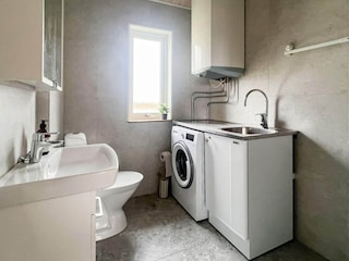 Vakantiehuis Forsheda  6