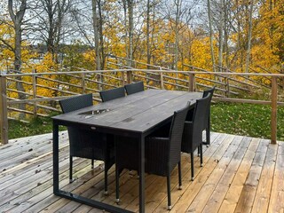 Holiday house Forsheda Outdoor Recording 2