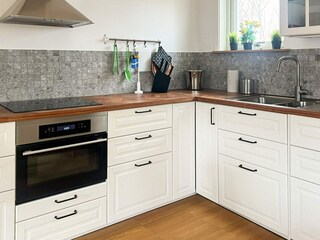 Vakantiehuis Forsheda  10