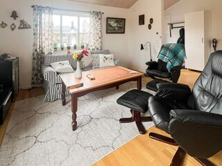 Vakantiehuis Forsheda  11