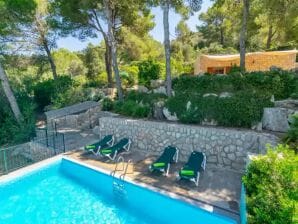 El CiprÉs - Villa Con Piscina Privada - Alaró - image1