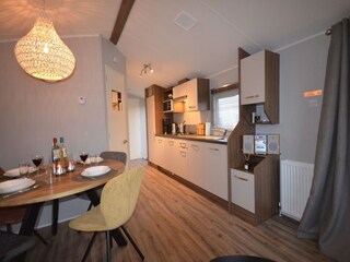 Vakantiepark Wieringen Kenmerken 5
