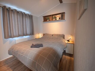 Vakantiepark Wieringen Kenmerken 7