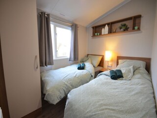Vakantiepark Wieringen Kenmerken 11
