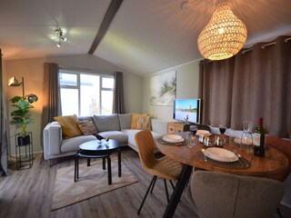 Vakantiepark Wieringen Kenmerken 8