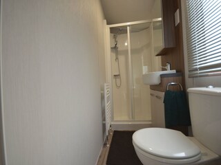 Vakantiepark Wieringen Kenmerken 9