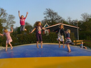 Holiday park Wieringen  24