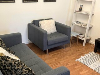 Vakantiehuis Lyngså  16