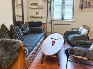 Maison de vacances Lyngså  20