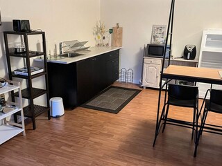 Casa de vacaciones Lyngså  5