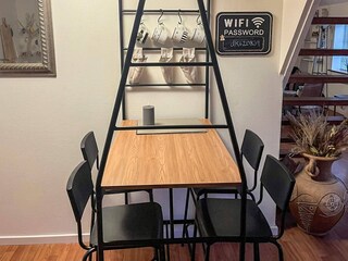 Maison de vacances Lyngså  8
