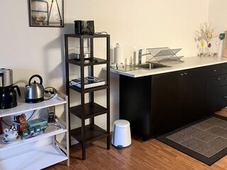 Casa de vacaciones Lyngså  14