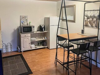 Maison de vacances Lyngså  9