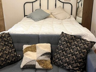 Casa de vacaciones Lyngså  8