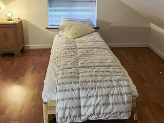 Casa de vacaciones Lyngså  17