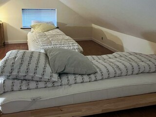 Casa de vacaciones Lyngså  16