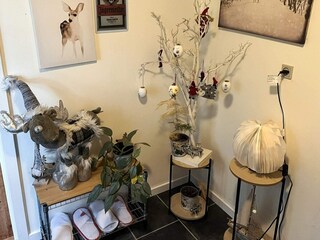 Vakantiehuis Lyngså  16