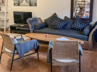 Maison de vacances Lyngså  23