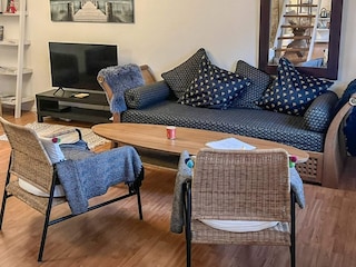 Vakantiehuis Lyngså  23