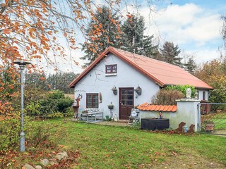 Maison de vacances Lyngså Enregistrement extérieur 4