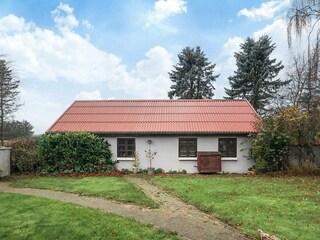 Casa de vacaciones Lyngså  18