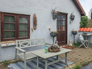 Holiday house Lyngså  29