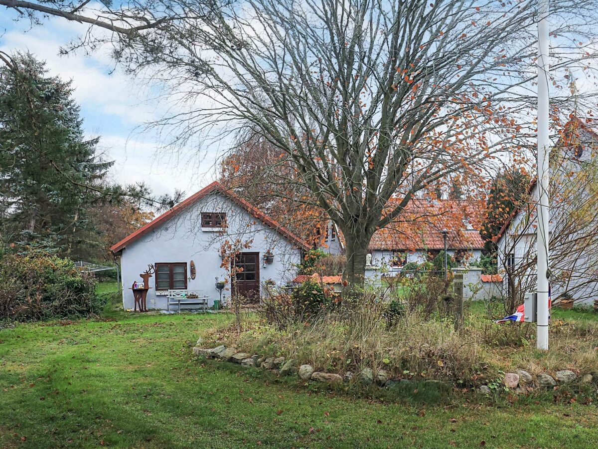 Ferienhaus Lyngså  17