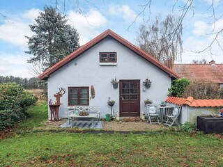 Vakantiehuis Lyngså Buitenaudio-opname 5