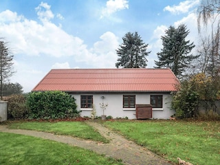 Ferienhaus Lyngså  21